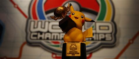 Pokémon World Championships 2023 Already Takes Place - Bullfrag