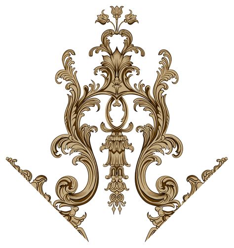 Design Baroque