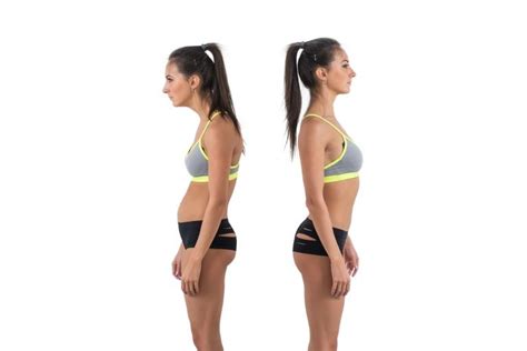 Five Exercises to Improve Your Posture — Next Level Wellness Center