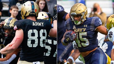 Army vs. Navy game 2022: Betting odds, trends, prediction for 123rd ...