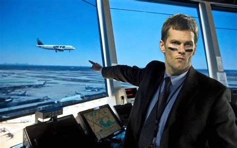 LOOK: Sorry Jets, Tom Brady says Gillette will be a 'No-Fly Zone ...