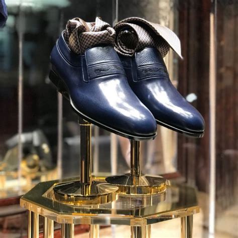 Made In Italy: The 10 Most Expensive Italian Shoes Brands For Men - Excellence Magazine