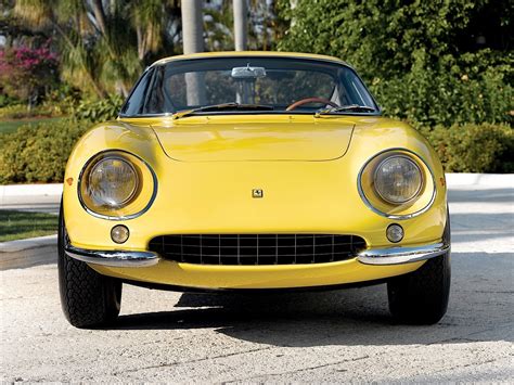 FERRARI 275 GTB Specs & Photos - 1964, 1965, 1966, 1967, 1968 ...