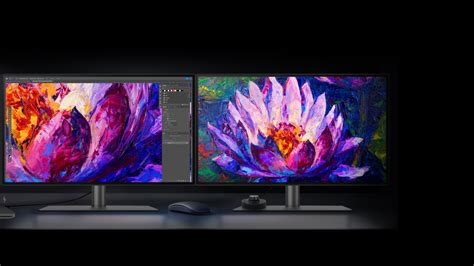 This new BenQ 32-inch monitor could be the perfect display for Mac creatives — MacBook mode ...