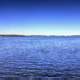 Rock River Floods on the Glacial Drumlin State Trail, Wisconsin image - Free stock photo ...