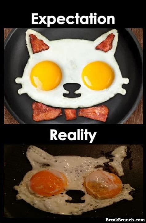 Expectation vs reality - http://breakbrunch.com/funny-picture-2259 | Expectation reality ...