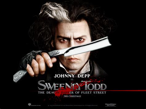 Johnny Depp Movies Wallpaper 2011 | All About Hollywood