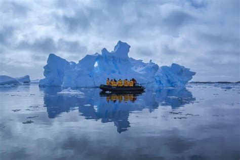 Antarctica Photography - 8 Easy Tips and Tricks