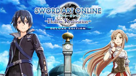 Earn your freedom with the best Sword Art Online games