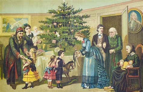 Origins of Christmas: History of Why We Celebrate - Parade