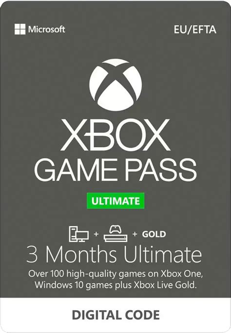 Xbox Game Pass deals | Cheap Xbox Game Pass Core and Ultimate ...