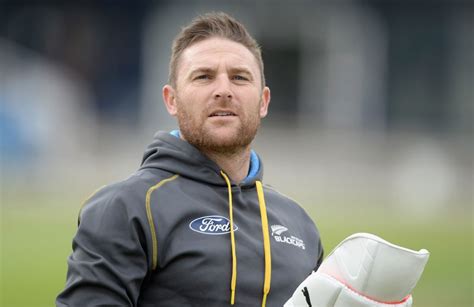 An earnest tribute to Brendon McCullum: a protector of New Zealand