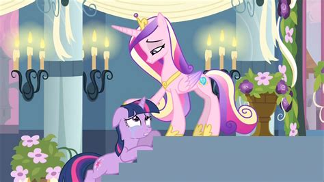 A.T.D.I.: My Little Succubus: Love is Magic "A Canterlot Wedding" Review