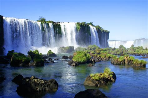 Exploring the spectacular Iguaçu National Park - The Inside Track