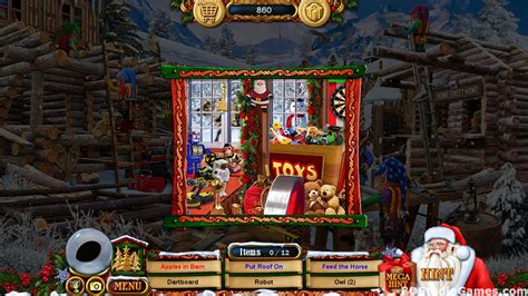 Christmas Wonderland 11 Collector's Edition Free Download - BDStudioGames