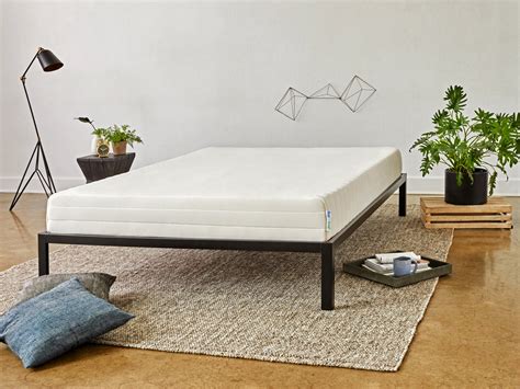 Pure Green Natural Latex Mattress | SleepOnLatex.com