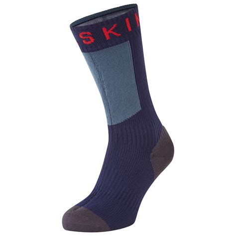 Sealskinz Scoulton - Cycling socks | Buy online | Bergfreunde.eu