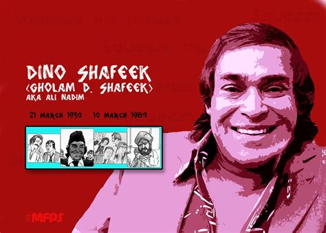 Blog by Mridha Shihab: Dino Shafeek, A Bangladeshi Sitcom Hero