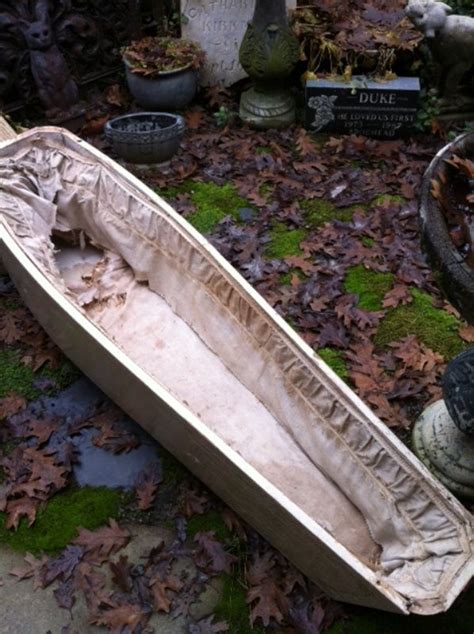 153 best Coffins: Antique & Vintage images on Pinterest