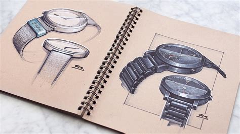 Product Design Sketches at PaintingValley.com | Explore collection of Product Design Sketches