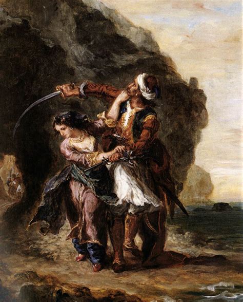 File:Eugène Delacroix - The Bride of Abydos - WGA06224.jpg - Wikimedia Commons