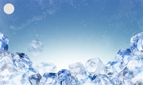 Ice Wallpaper