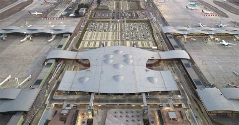 Santiago International Airport set to open new terminal | LaptrinhX / News