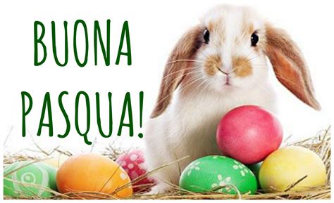 Mandiamo gli auguri di buona Pasqua 2018 con frasi, immagini, GIF e ...