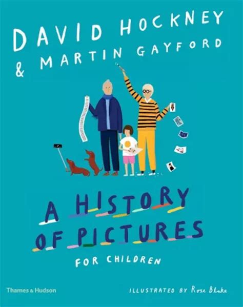 A HISTORY OF Pictures for Children: From Cave Paintings to Computer Drawings by $26.16 - PicClick