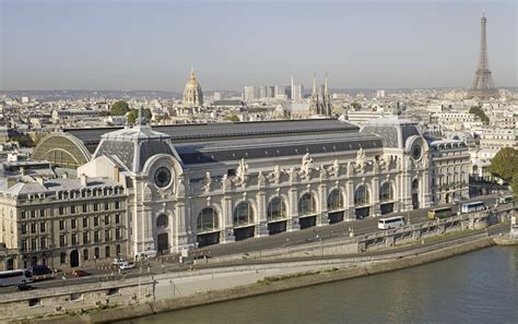 The Musée d'Orsay Amazing Museum | Paris, France | World For Travel