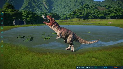 Jurassic world evolution review - hostingosi