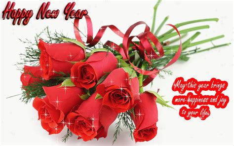 Free Happy New Year Wallpapers: Happy New Year Animted Wallpapers Free ...