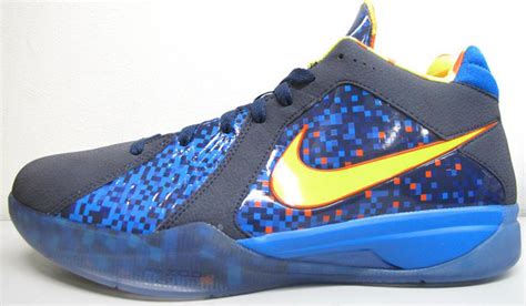 Kevin Durant Shoes 3 / Kevin Durant Shoes Gallery Kd Visual History ...