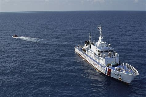 Philippines says China imagined promise to remove warship | FMT