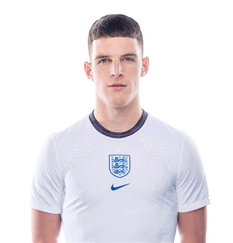 England player profile: Declan Rice