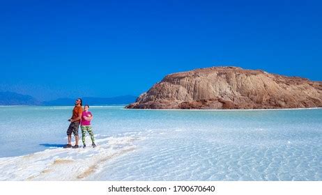 734 Lake Assal Stock Photos, Images & Photography | Shutterstock