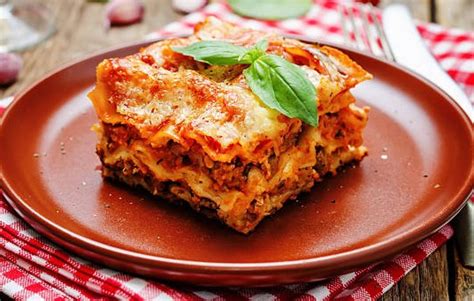 Joy Behar Lasagna Recipe | Bryont Blog