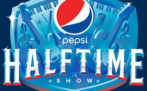 Super Bowl 2021 Halftime Show Logo : Super Bowl 2020 halftime show performers: Who will take ...