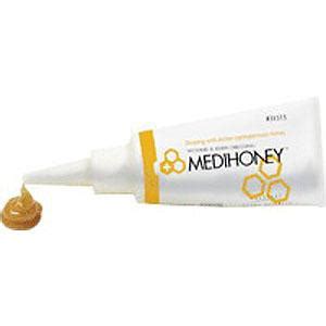 Medihoney Wound Burn Dressing - BEK Medical