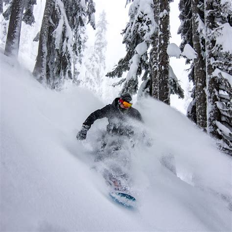 Stevens Pass Resort | Ski Trip Deals, Snow Quality, Forecast