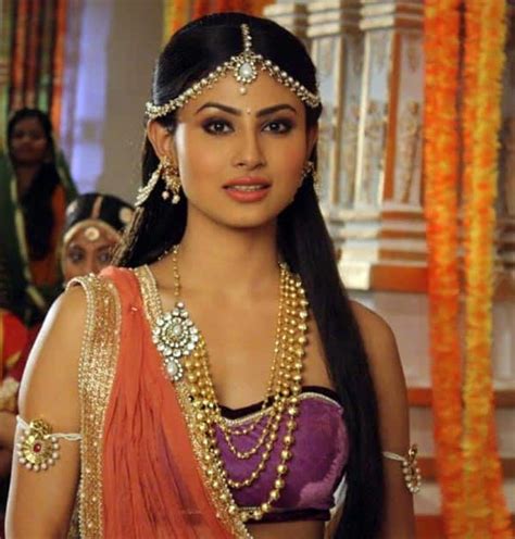 Devon Ke Dev Mahadev: Mouni Roy to make a comeback! - Bollywoodlife.com