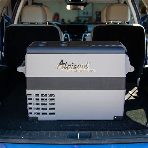 Best Electric Coolers for the Car, Tested - Autoweek