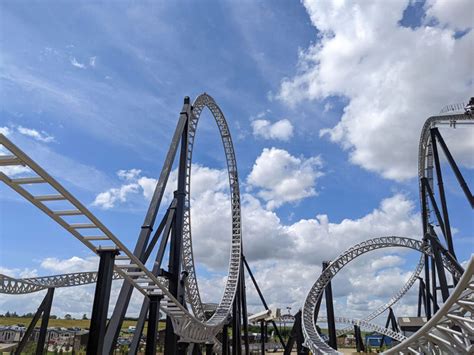 Watch: Epic £18m roller coaster unveiled at Flamingo Land – and it’s ...