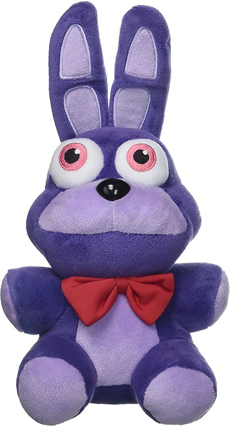 Buy FNAF Plushies Bonnie - FNAF Plushies Withered Bonnie | FNAF Bonnie ...