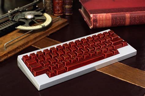 [PFU Facebook] The World's Most Expensive Keyboard at half a million yen. : r/MechanicalKeyboards