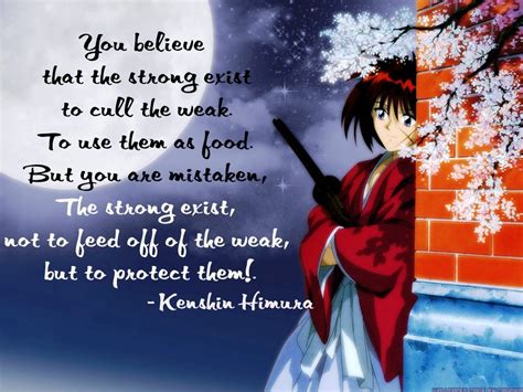 Best Anime Quotes. QuotesGram