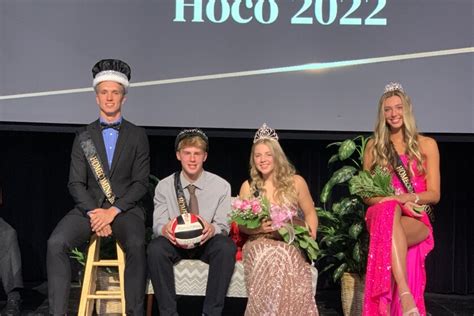 PHOTOS: Willmar Homecoming royalty 2022 - West Central Tribune | News ...