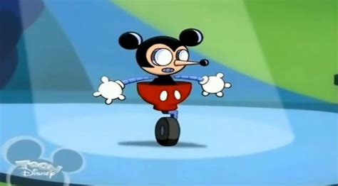 Image - Robot mickey.jpg | Disney's House of Mouse Wiki | Fandom powered by Wikia