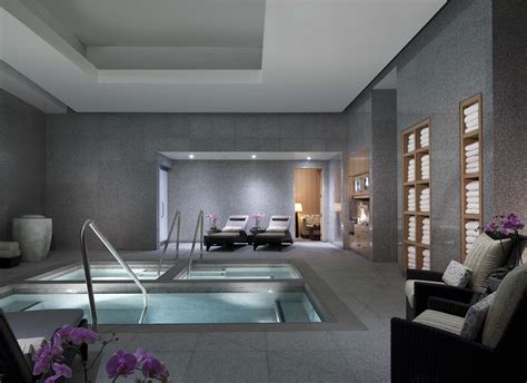 Spa Profile: The Spa at ARIA — The Spa Insider