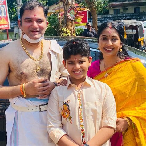 In pics: Actress Navya Nair hosts a lavish birthday party for son - Malayalam News - IndiaGlitz.com